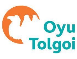 Mongolia Oyu Tolgoi