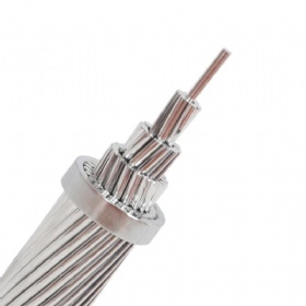 Bare Aluminium Conductor AAC Conductor