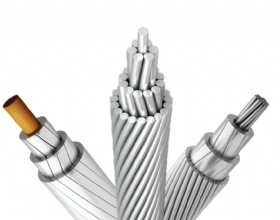 Overhead Conductor