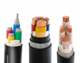 Low Voltage Cable