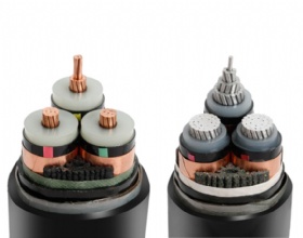 Medium Voltage Cable